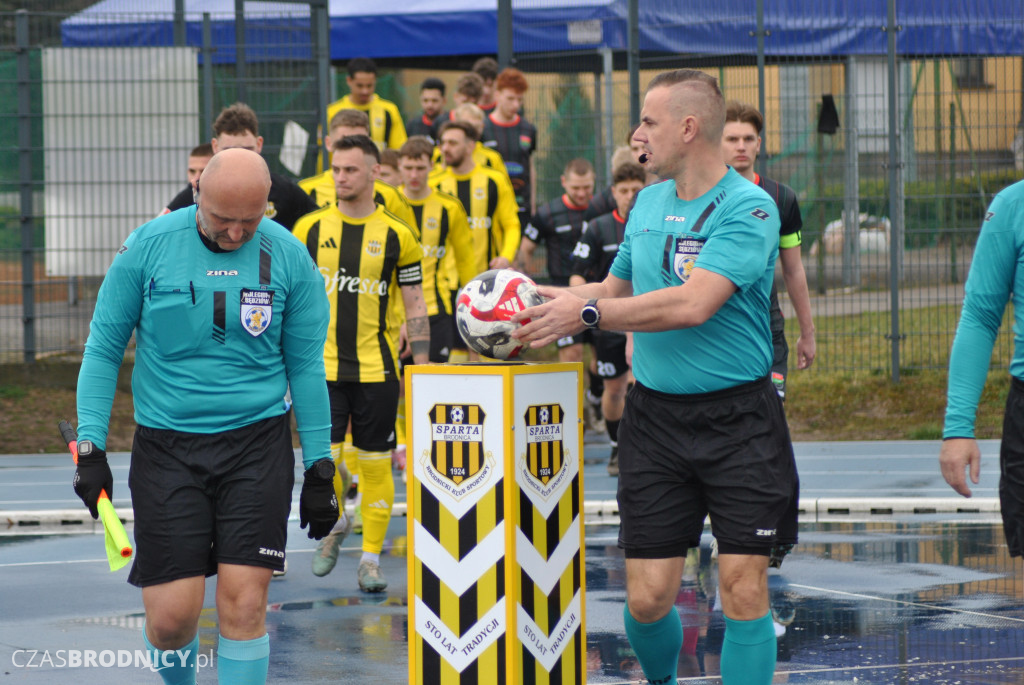 Tupek Show. Dwie bramki i asysta wychowanka Sparty