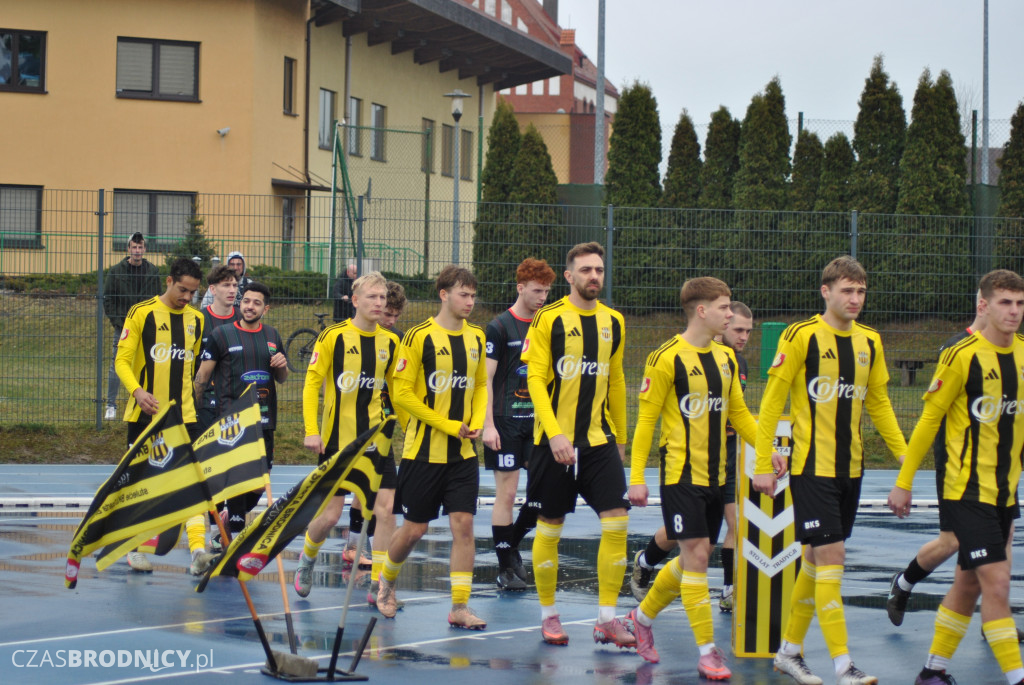 Tupek Show. Dwie bramki i asysta wychowanka Sparty