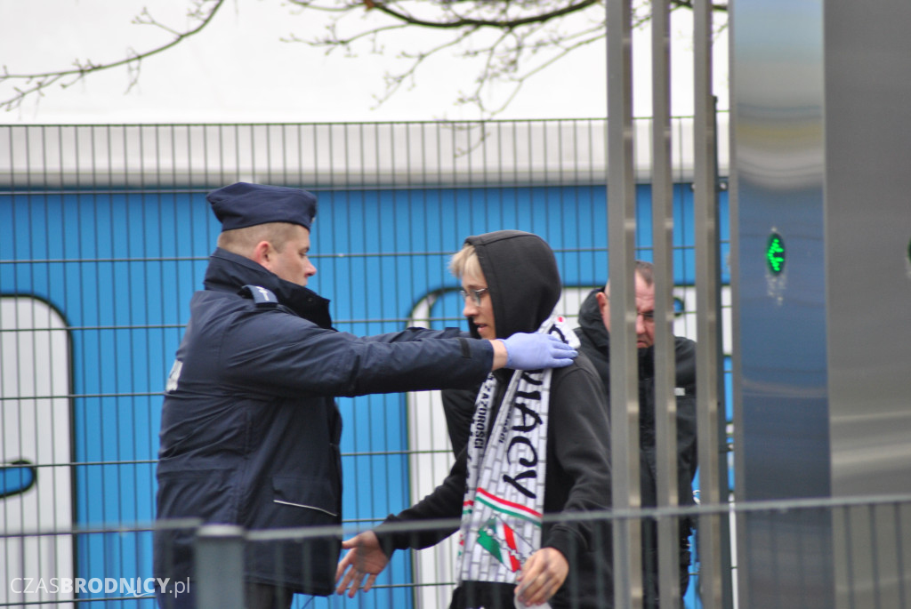 Tupek Show. Dwie bramki i asysta wychowanka Sparty