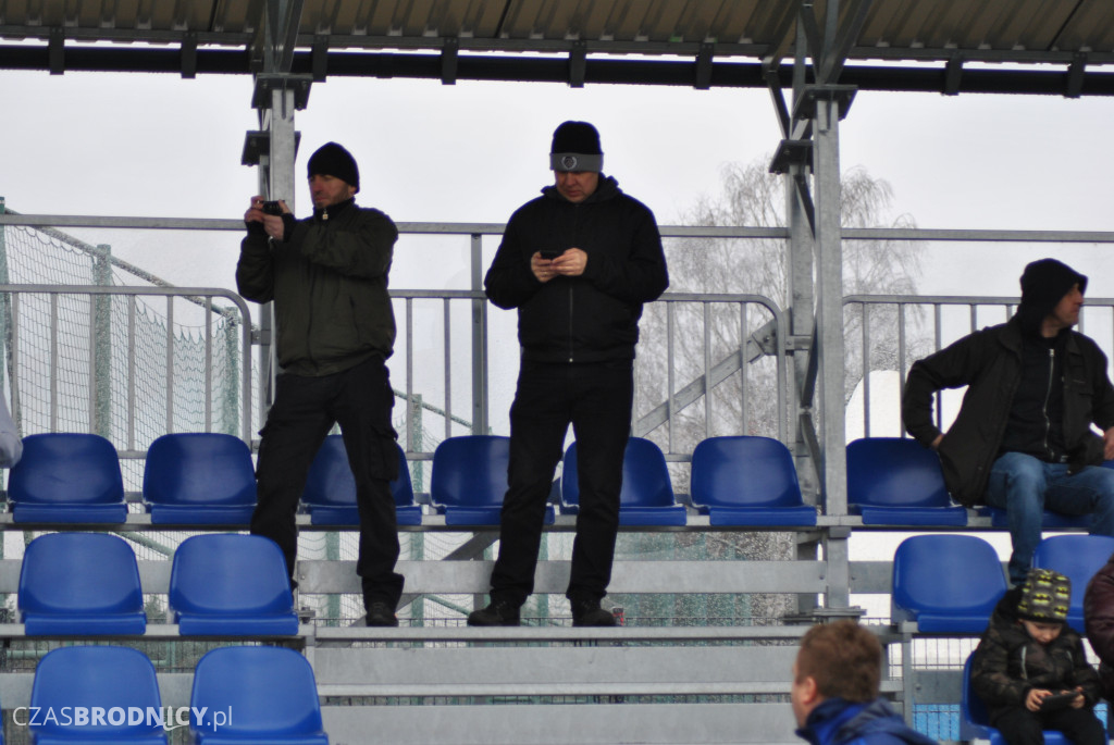 Tupek Show. Dwie bramki i asysta wychowanka Sparty