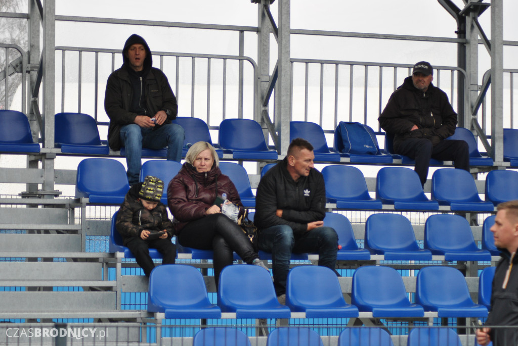 Tupek Show. Dwie bramki i asysta wychowanka Sparty