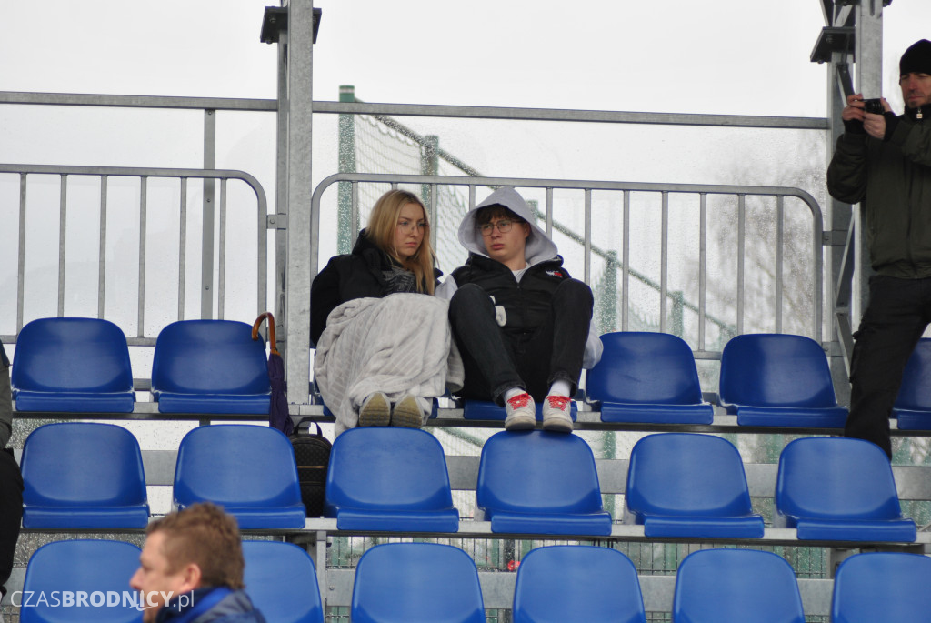 Tupek Show. Dwie bramki i asysta wychowanka Sparty