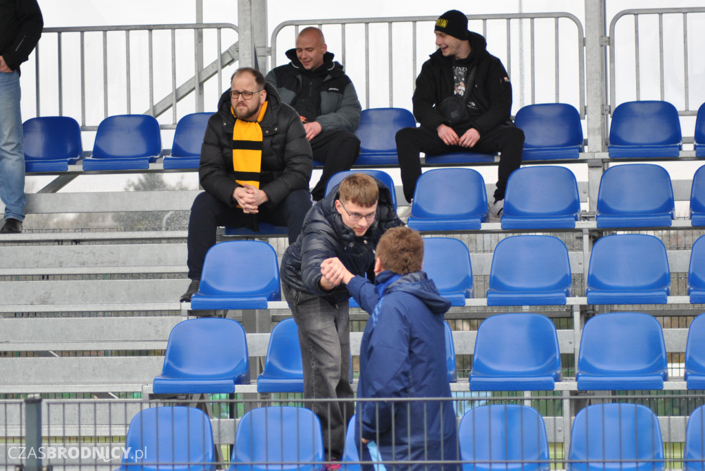 Tupek Show. Dwie bramki i asysta wychowanka Sparty