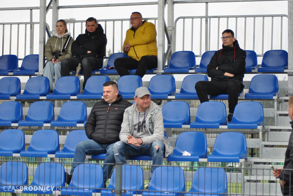 Tupek Show. Dwie bramki i asysta wychowanka Sparty