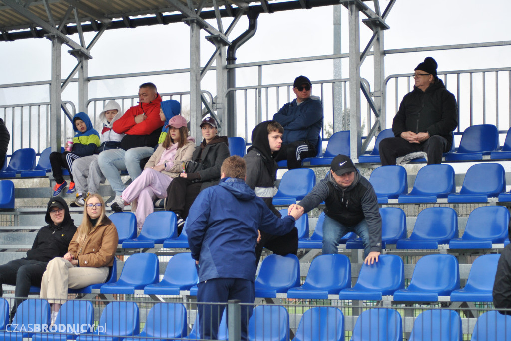 Tupek Show. Dwie bramki i asysta wychowanka Sparty