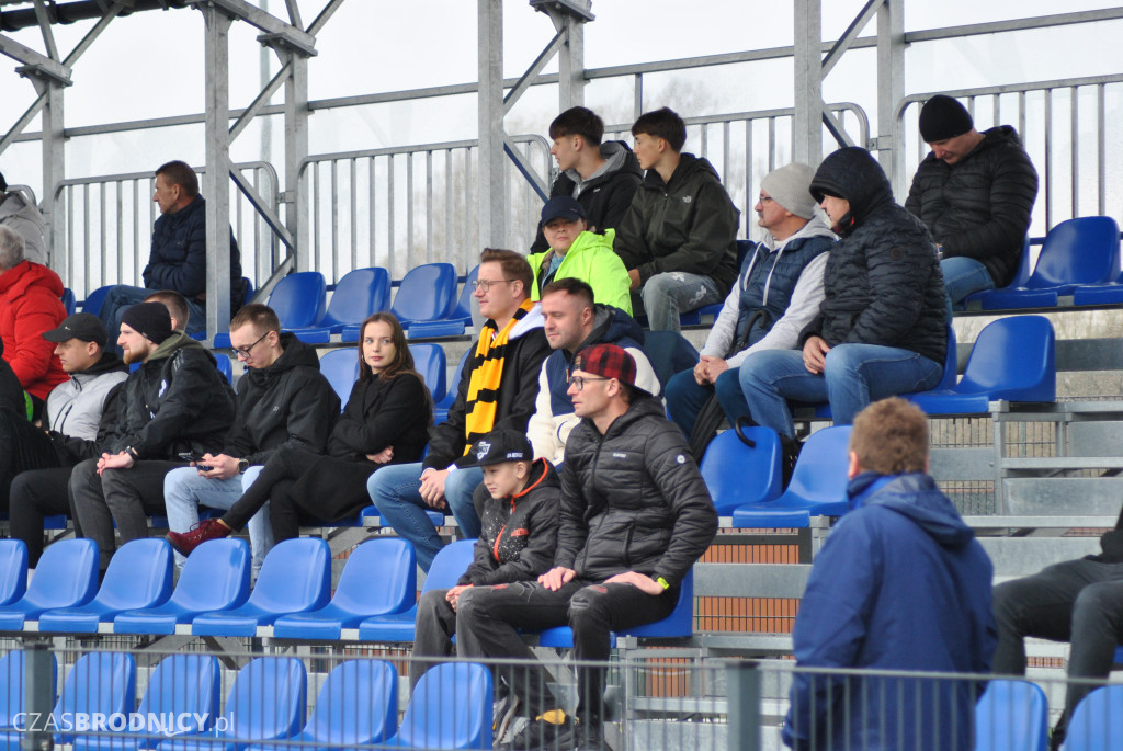 Tupek Show. Dwie bramki i asysta wychowanka Sparty