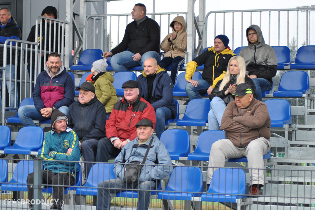 Tupek Show. Dwie bramki i asysta wychowanka Sparty