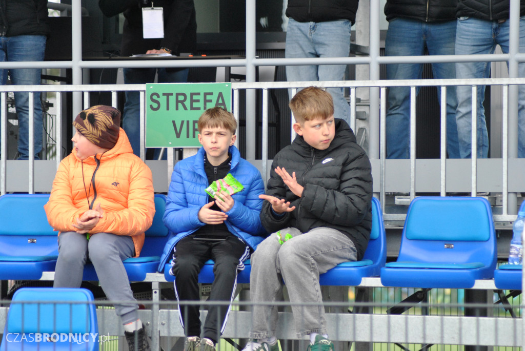 Tupek Show. Dwie bramki i asysta wychowanka Sparty