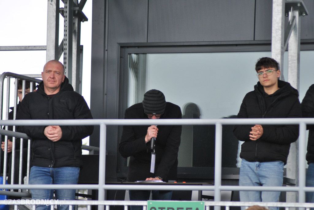 Tupek Show. Dwie bramki i asysta wychowanka Sparty