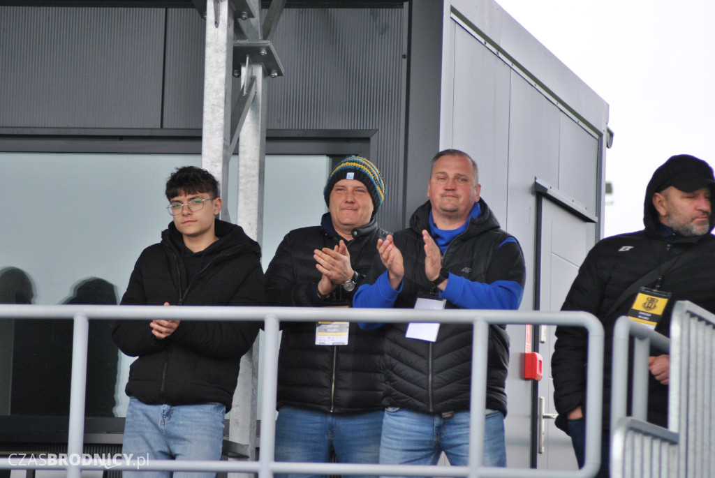 Tupek Show. Dwie bramki i asysta wychowanka Sparty