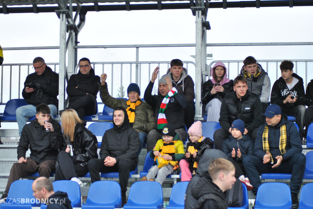 Tupek Show. Dwie bramki i asysta wychowanka Sparty