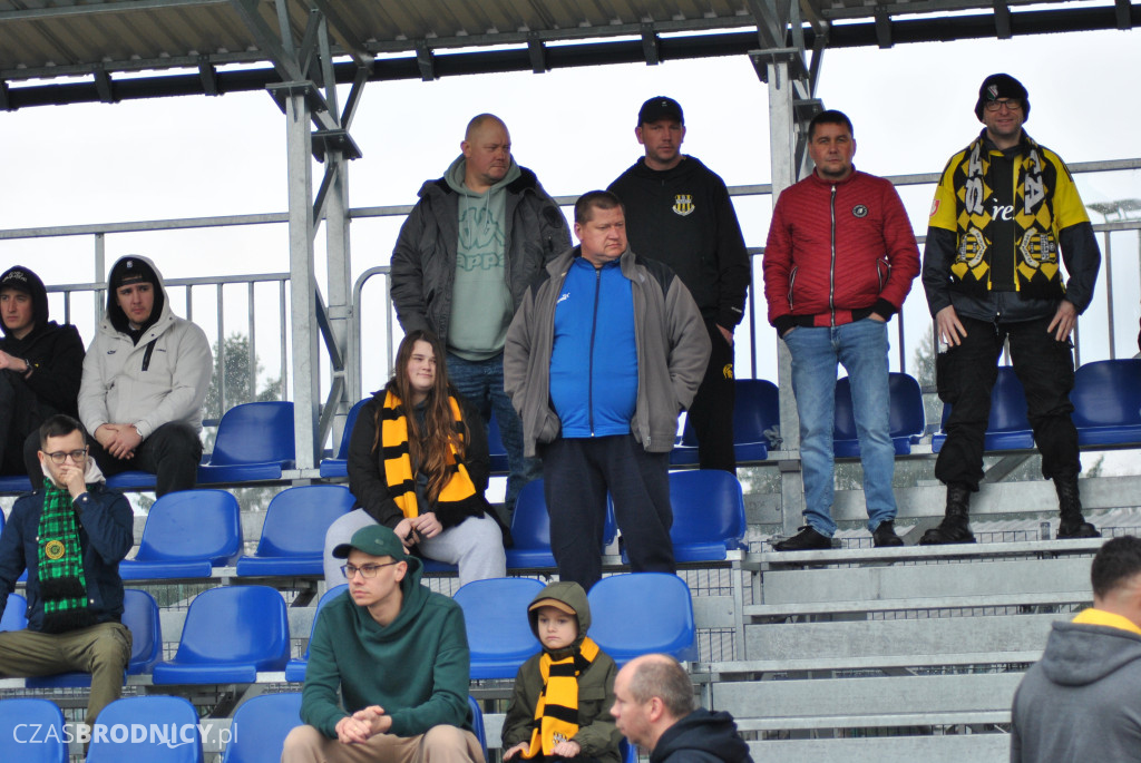 Tupek Show. Dwie bramki i asysta wychowanka Sparty