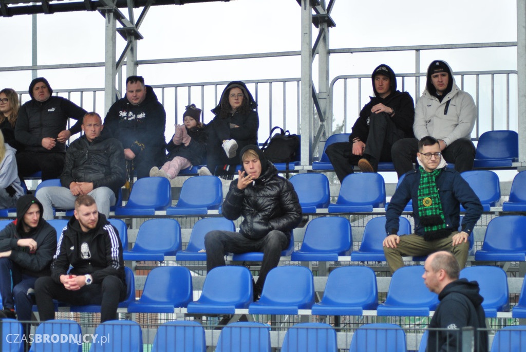 Tupek Show. Dwie bramki i asysta wychowanka Sparty