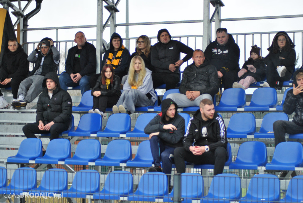 Tupek Show. Dwie bramki i asysta wychowanka Sparty