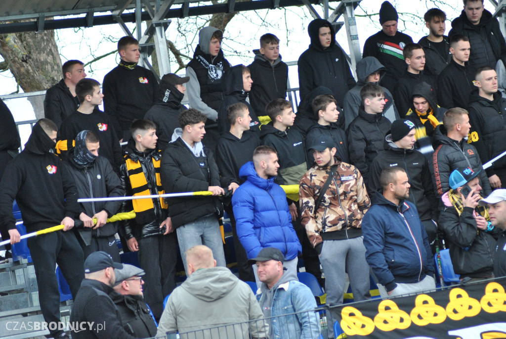 Tupek Show. Dwie bramki i asysta wychowanka Sparty