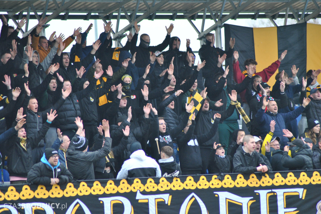 Tupek Show. Dwie bramki i asysta wychowanka Sparty