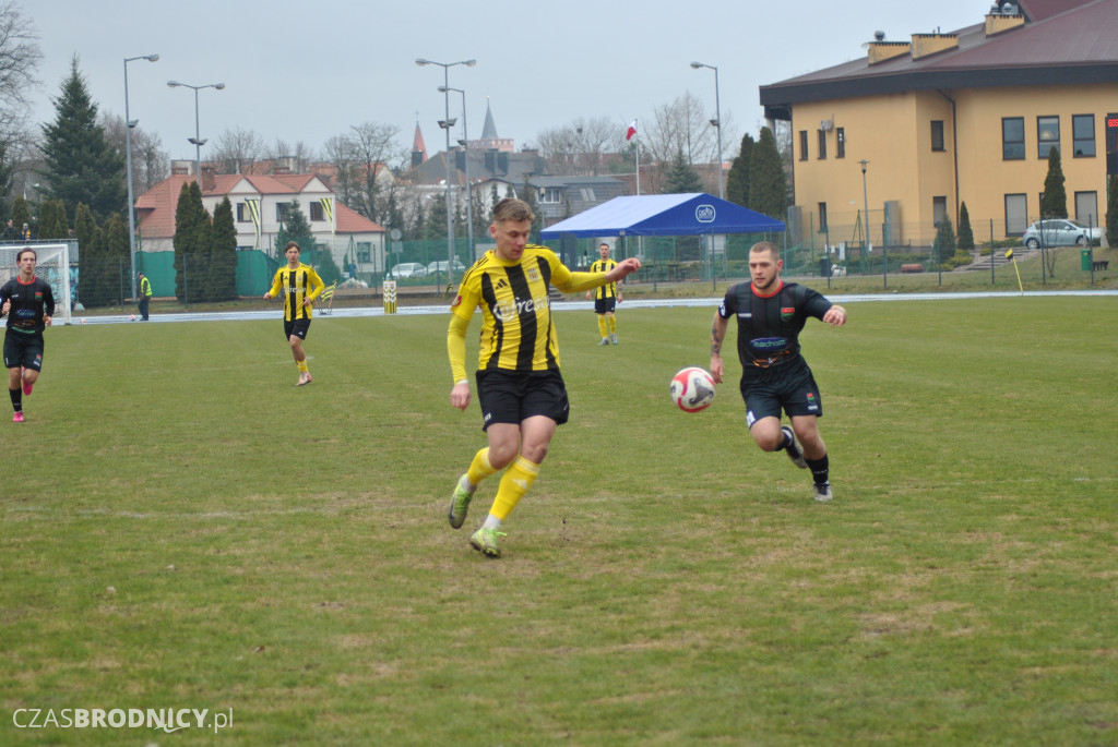 Tupek Show. Dwie bramki i asysta wychowanka Sparty