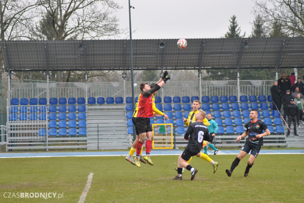 Tupek Show. Dwie bramki i asysta wychowanka Sparty