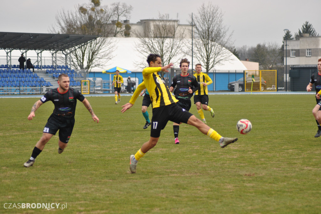 Tupek Show. Dwie bramki i asysta wychowanka Sparty