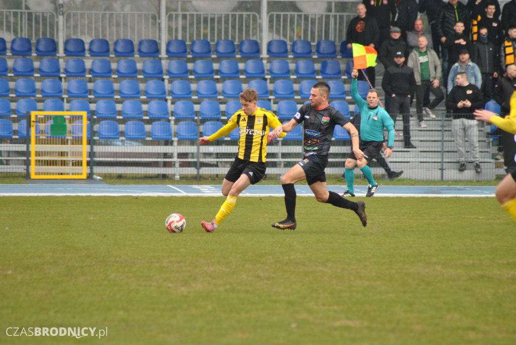 Tupek Show. Dwie bramki i asysta wychowanka Sparty