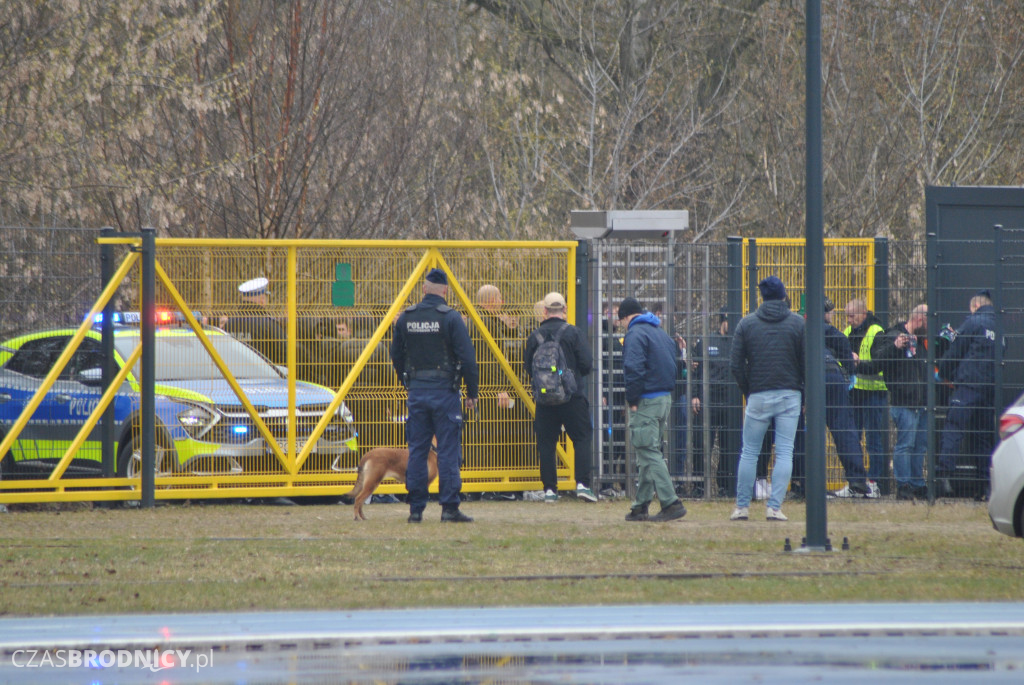 Tupek Show. Dwie bramki i asysta wychowanka Sparty