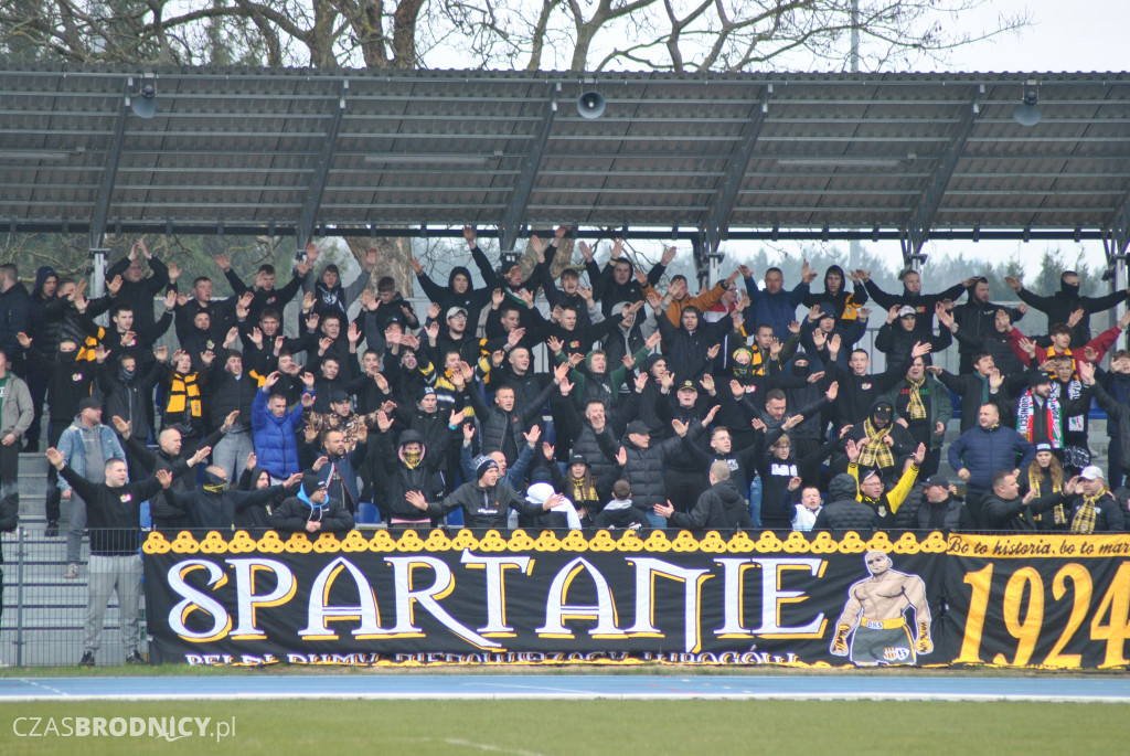 Tupek Show. Dwie bramki i asysta wychowanka Sparty