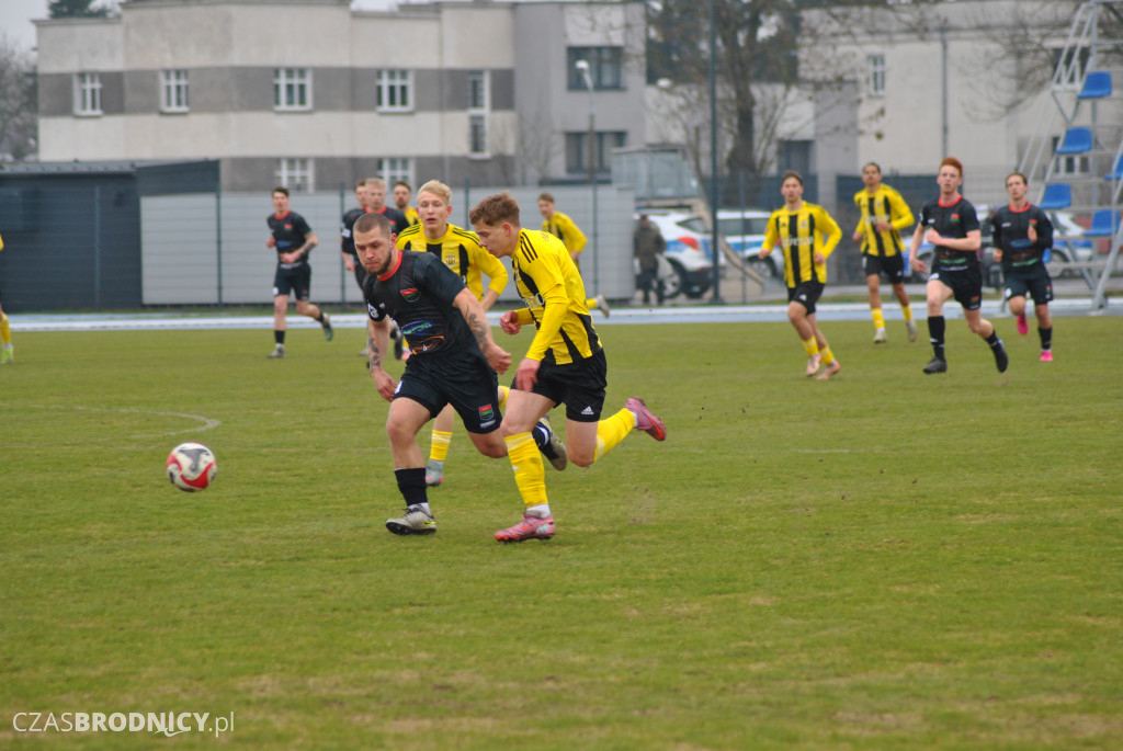 Tupek Show. Dwie bramki i asysta wychowanka Sparty