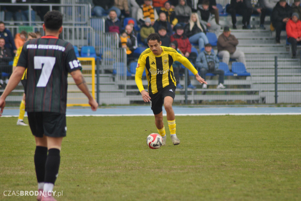 Tupek Show. Dwie bramki i asysta wychowanka Sparty