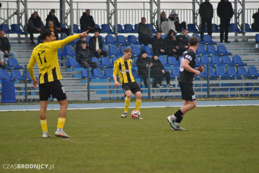 Tupek Show. Dwie bramki i asysta wychowanka Sparty