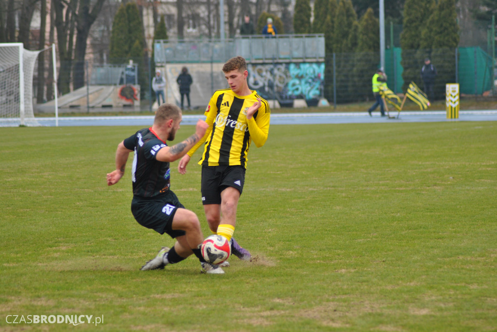 Tupek Show. Dwie bramki i asysta wychowanka Sparty