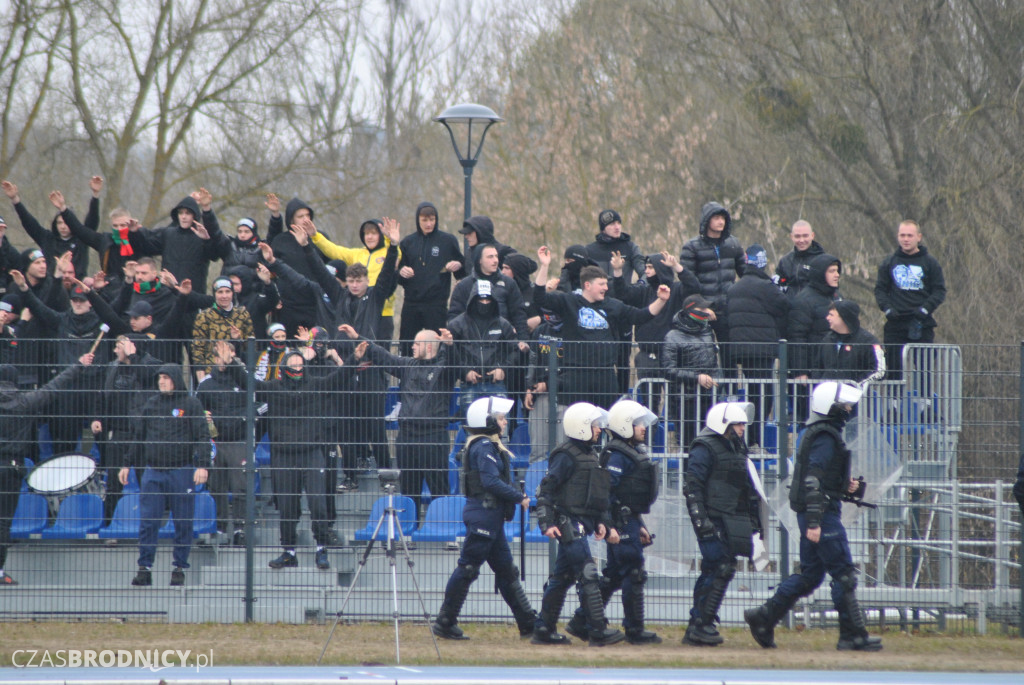 Tupek Show. Dwie bramki i asysta wychowanka Sparty