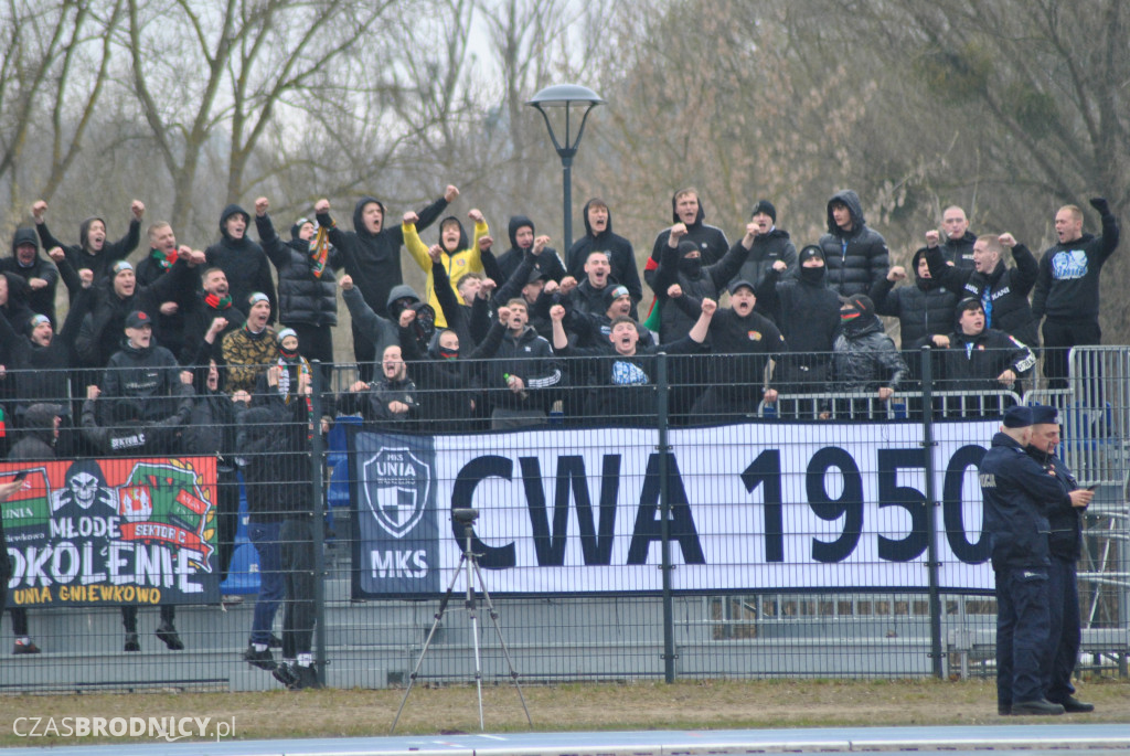 Tupek Show. Dwie bramki i asysta wychowanka Sparty