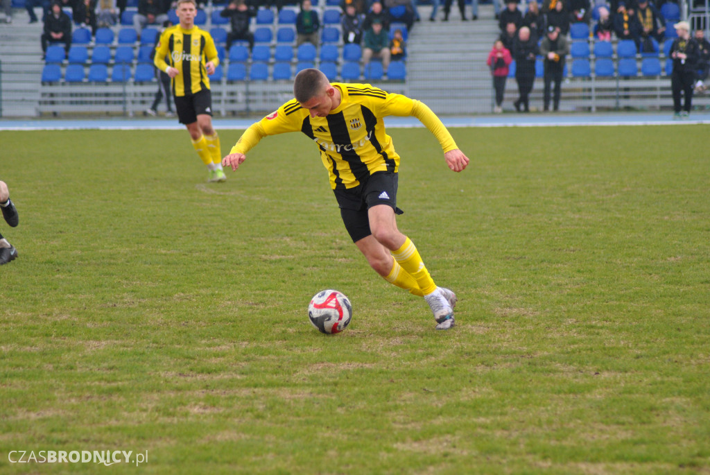 Tupek Show. Dwie bramki i asysta wychowanka Sparty