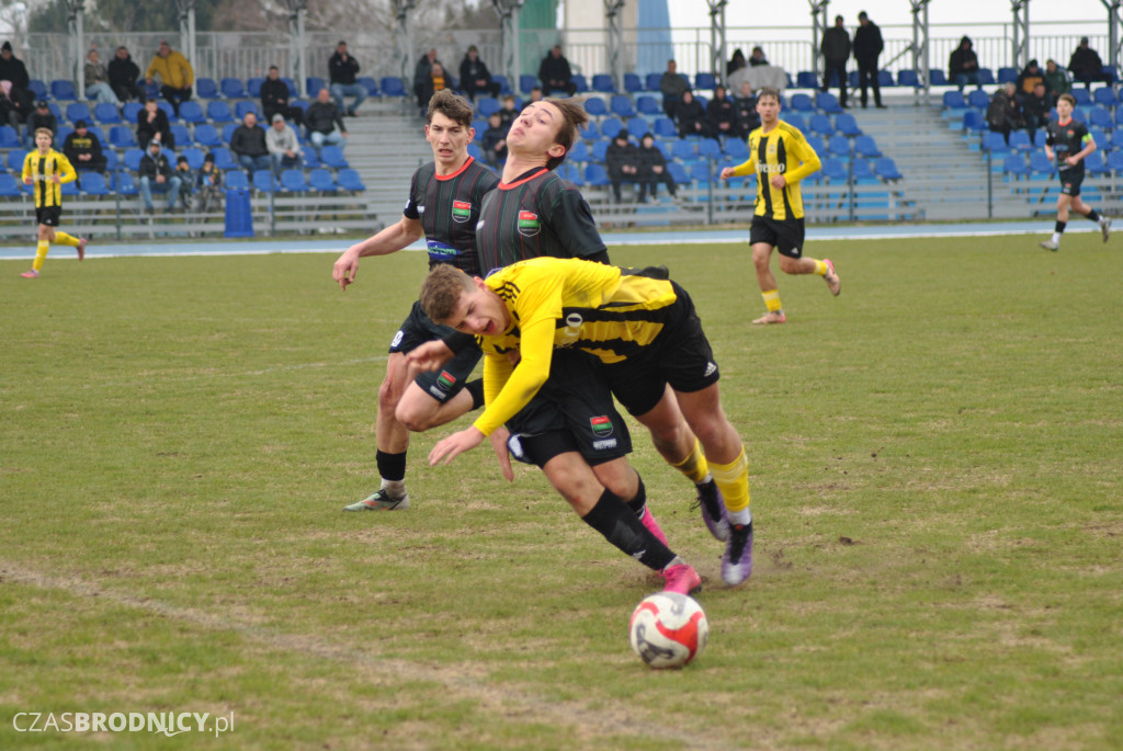 Tupek Show. Dwie bramki i asysta wychowanka Sparty