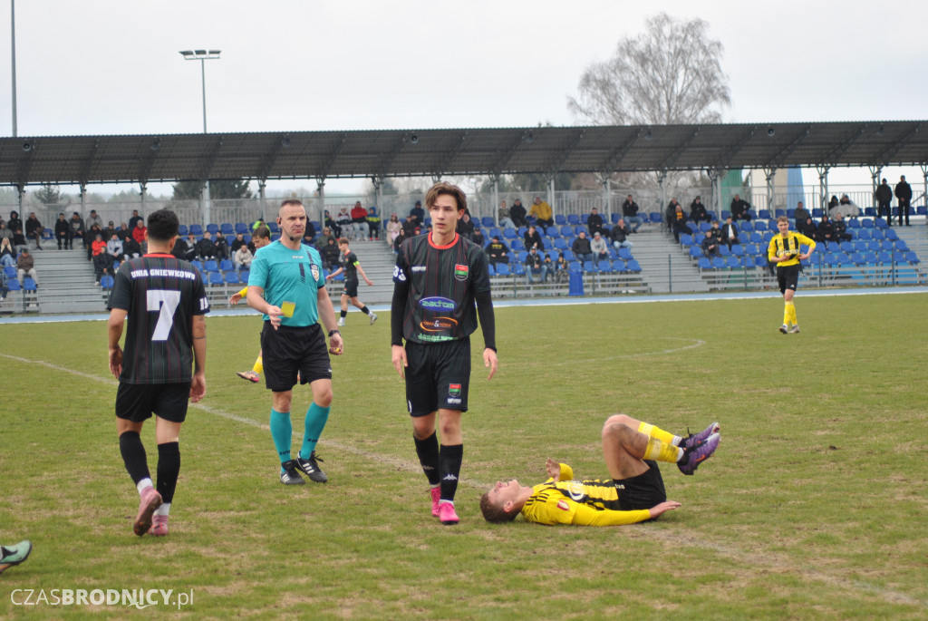 Tupek Show. Dwie bramki i asysta wychowanka Sparty