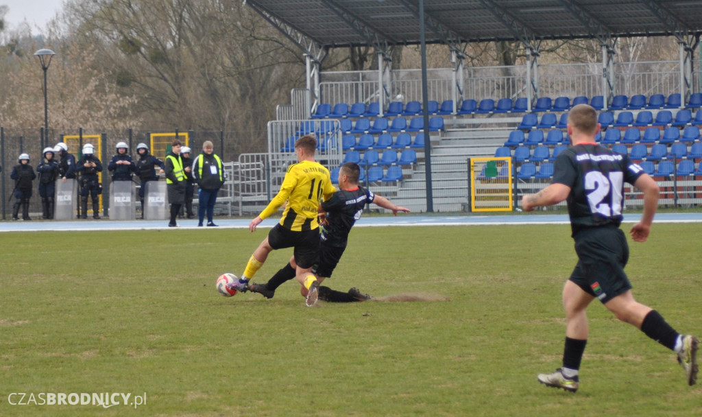 Tupek Show. Dwie bramki i asysta wychowanka Sparty