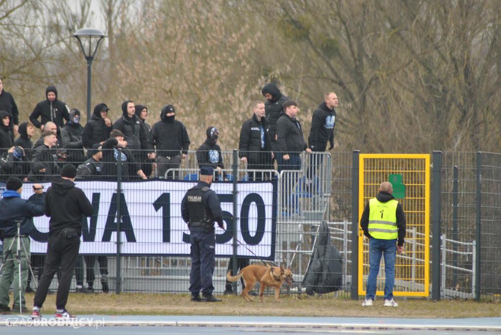 Tupek Show. Dwie bramki i asysta wychowanka Sparty