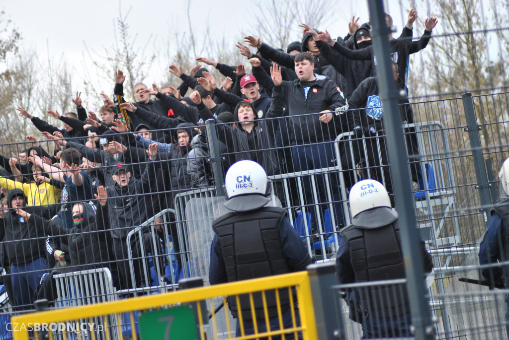 Tupek Show. Dwie bramki i asysta wychowanka Sparty