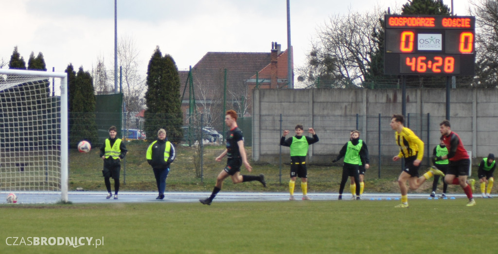 Tupek Show. Dwie bramki i asysta wychowanka Sparty