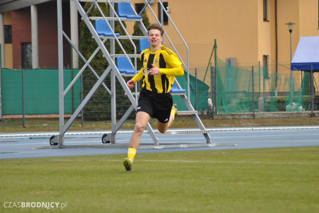 Tupek Show. Dwie bramki i asysta wychowanka Sparty