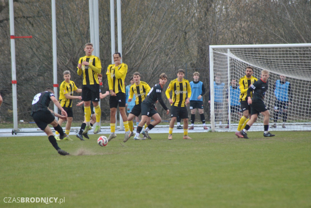 Tupek Show. Dwie bramki i asysta wychowanka Sparty