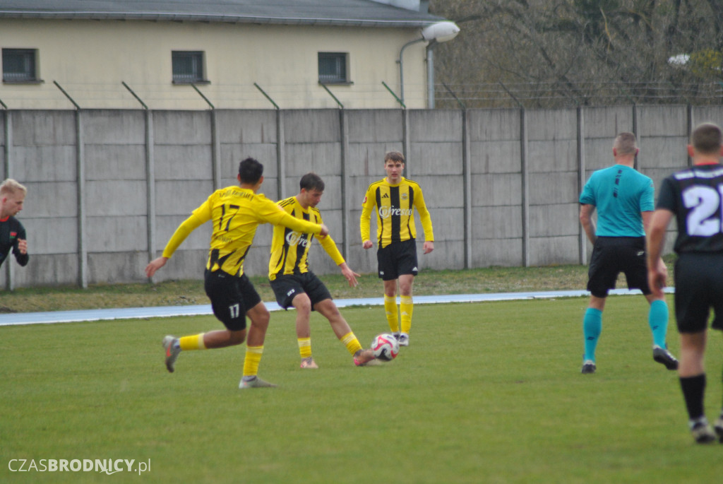 Tupek Show. Dwie bramki i asysta wychowanka Sparty