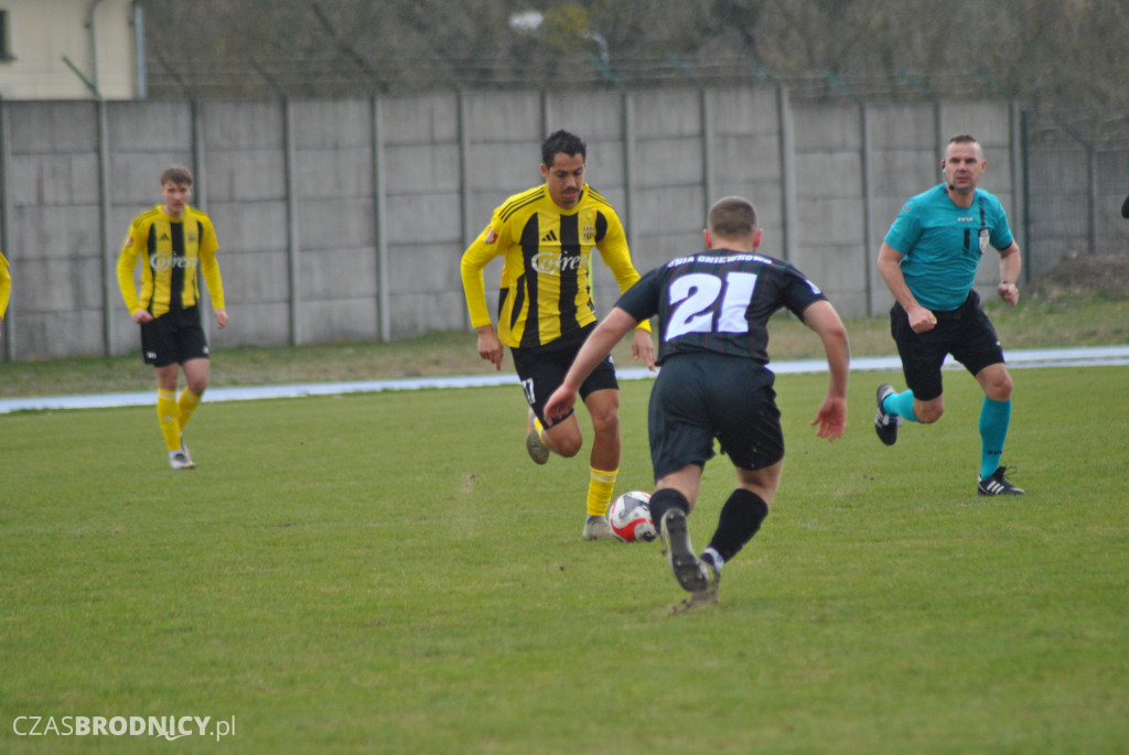 Tupek Show. Dwie bramki i asysta wychowanka Sparty