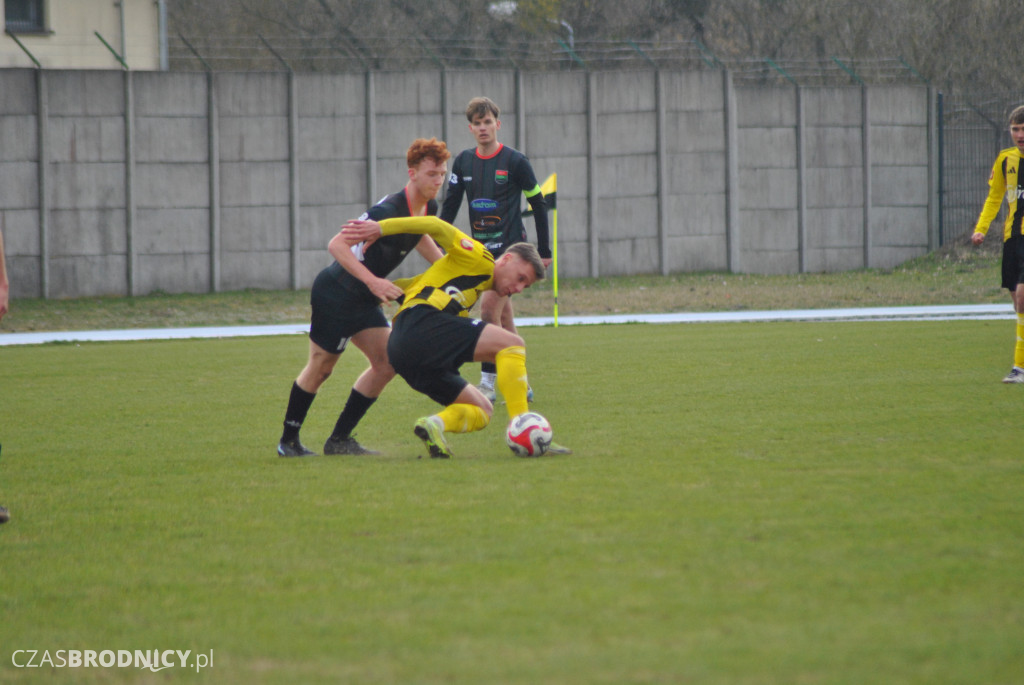 Tupek Show. Dwie bramki i asysta wychowanka Sparty