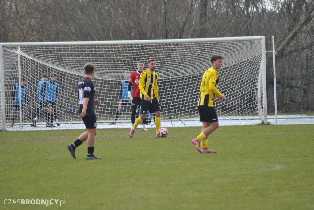 Tupek Show. Dwie bramki i asysta wychowanka Sparty