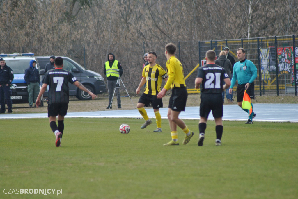 Tupek Show. Dwie bramki i asysta wychowanka Sparty