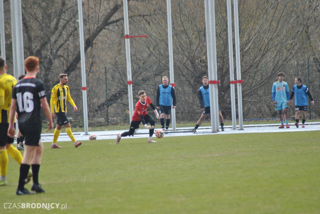 Tupek Show. Dwie bramki i asysta wychowanka Sparty