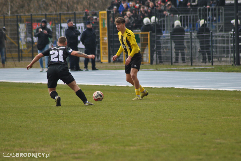 Tupek Show. Dwie bramki i asysta wychowanka Sparty