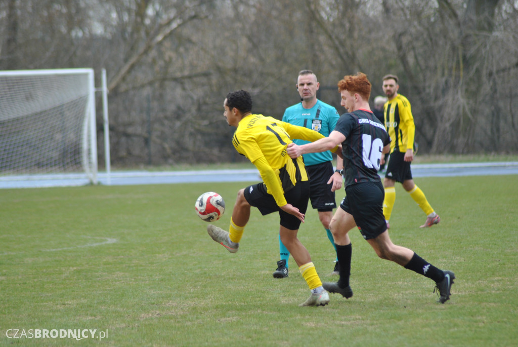 Tupek Show. Dwie bramki i asysta wychowanka Sparty