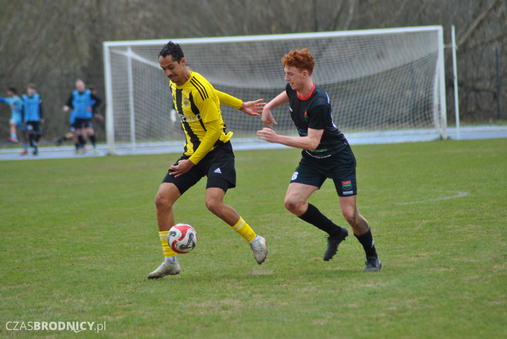 Tupek Show. Dwie bramki i asysta wychowanka Sparty